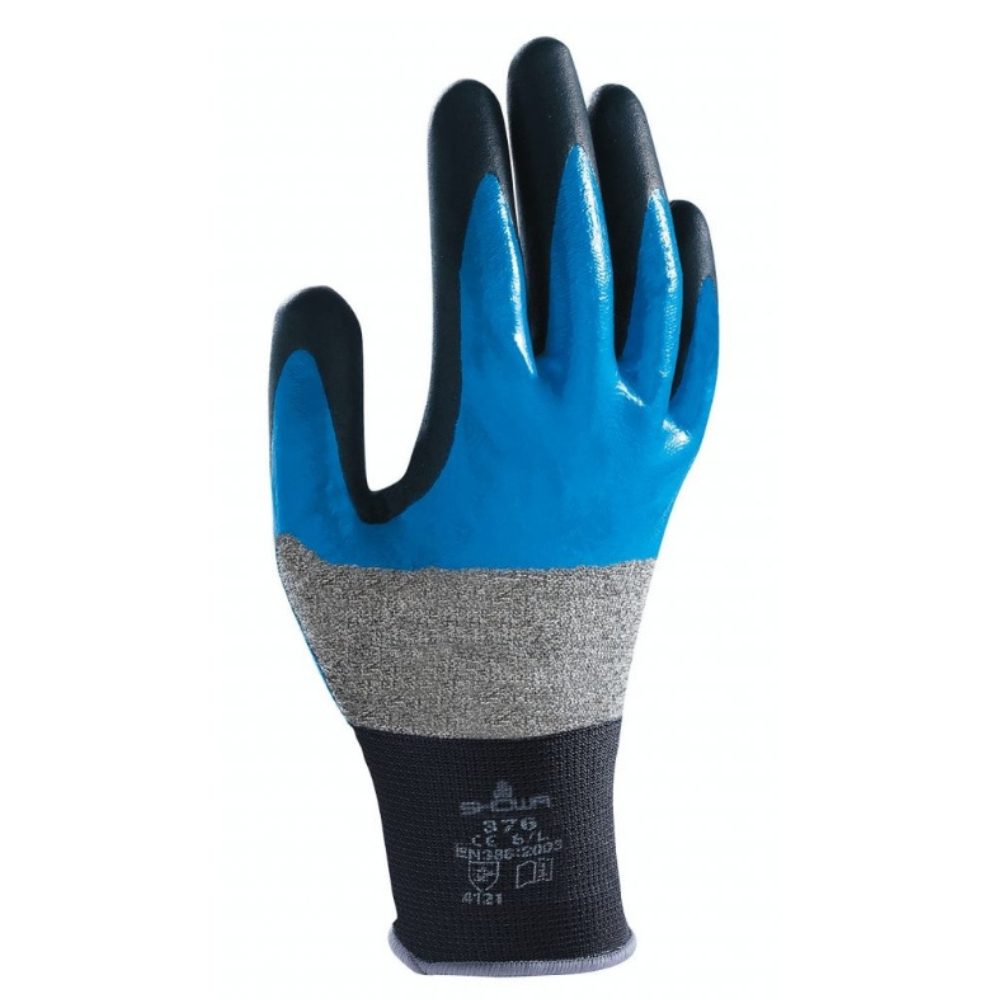 Manusi imersate – Nordex Safety