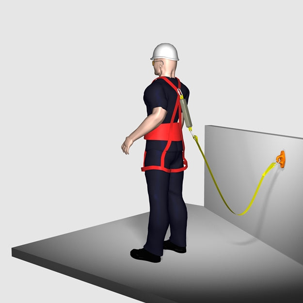 Punct de ancorare AT150