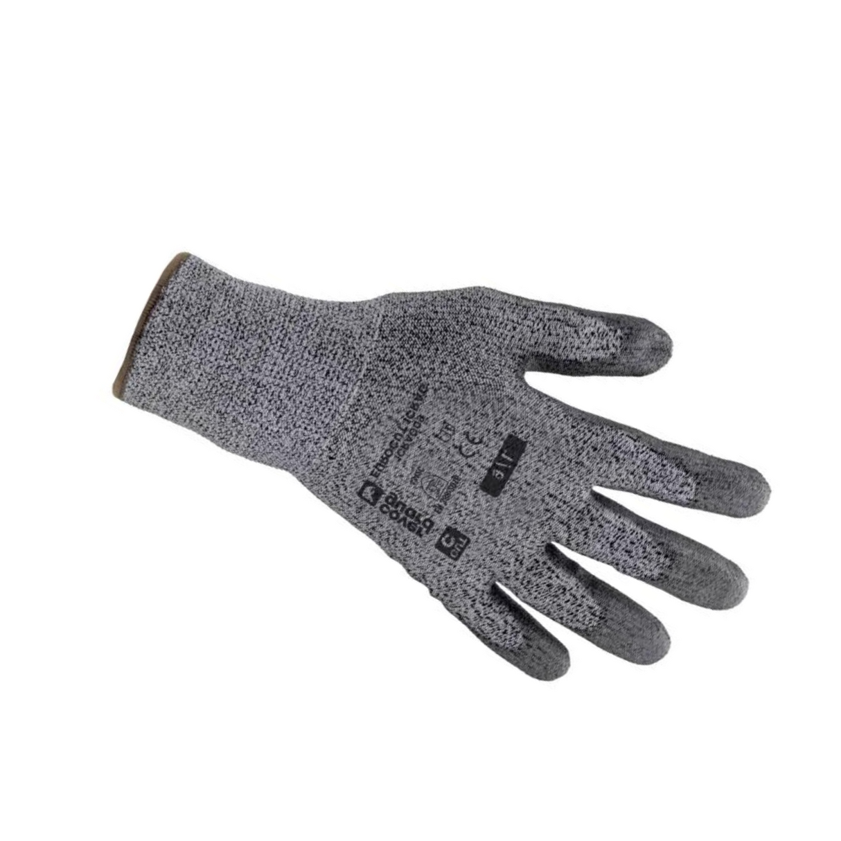 Manusi rezistente la taietura Eurocut 1CRAG