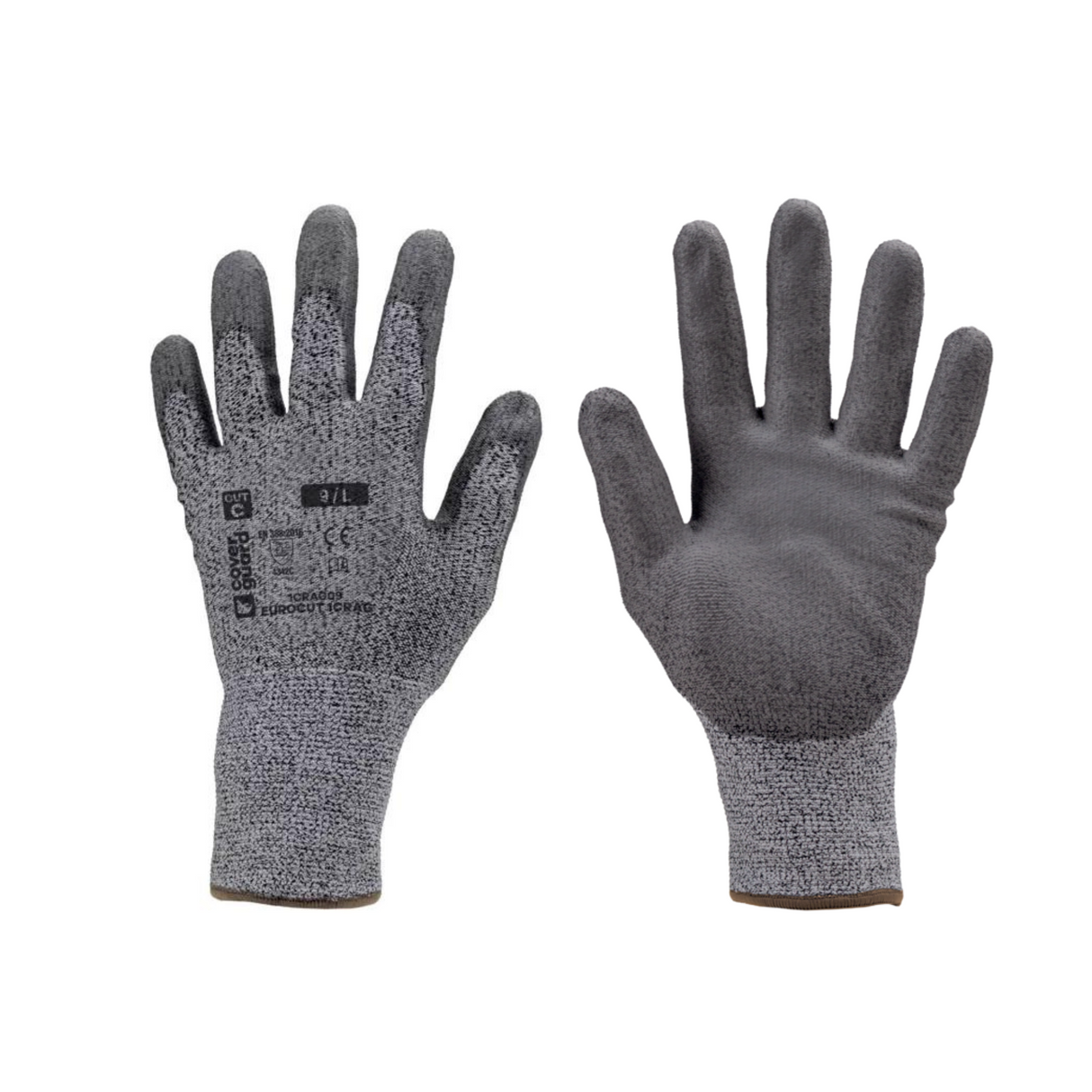 Manusi rezistente la taietura Eurocut 1CRAG