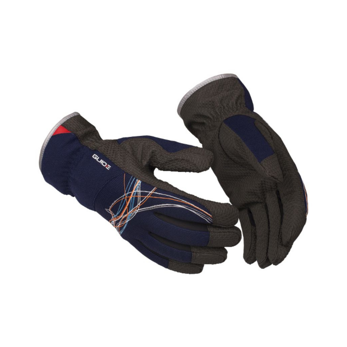 Manusi de lucru pentru iarna Guide 22W