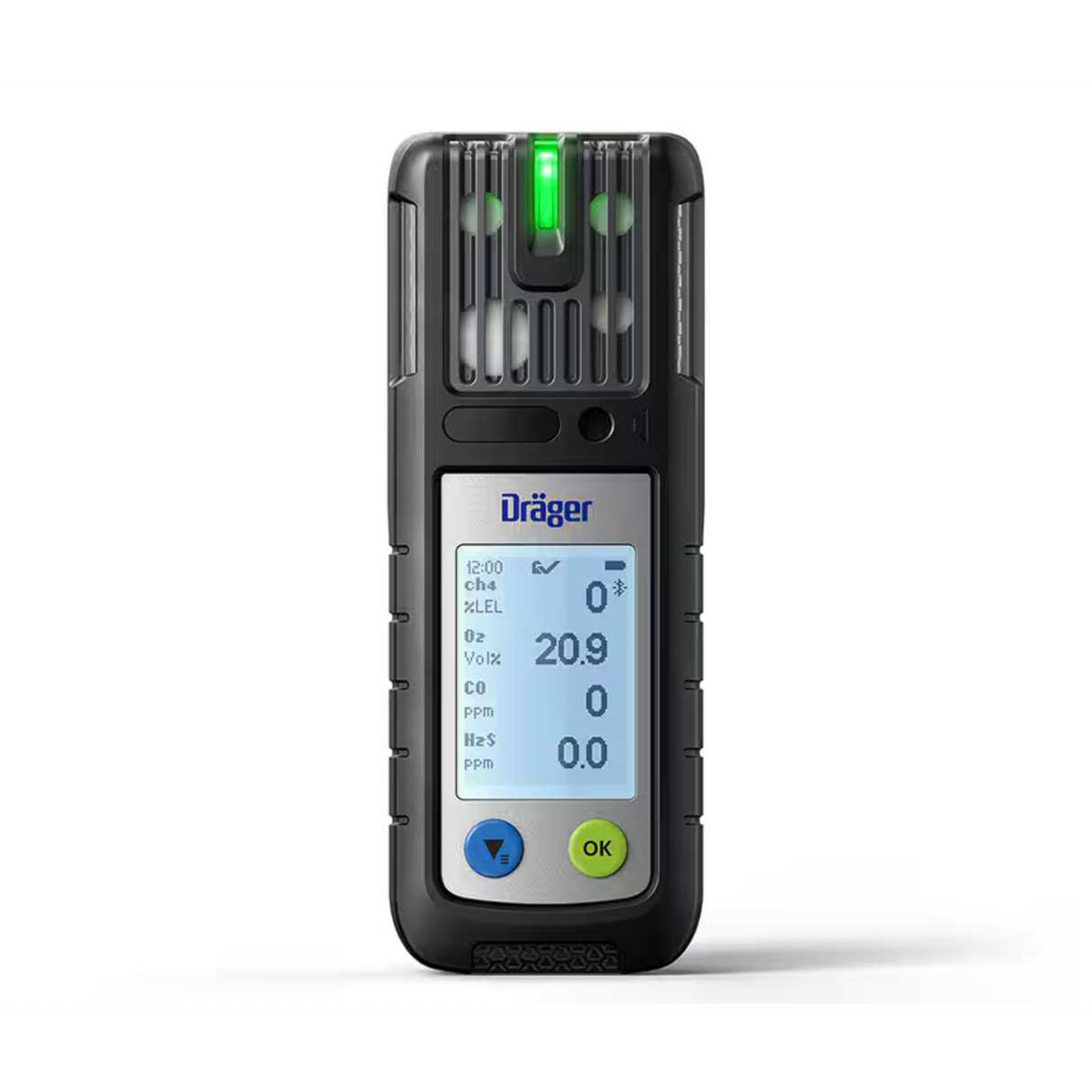 Monitor Multi Gaz Dräger X-AM® 2800 + kit de incarcare