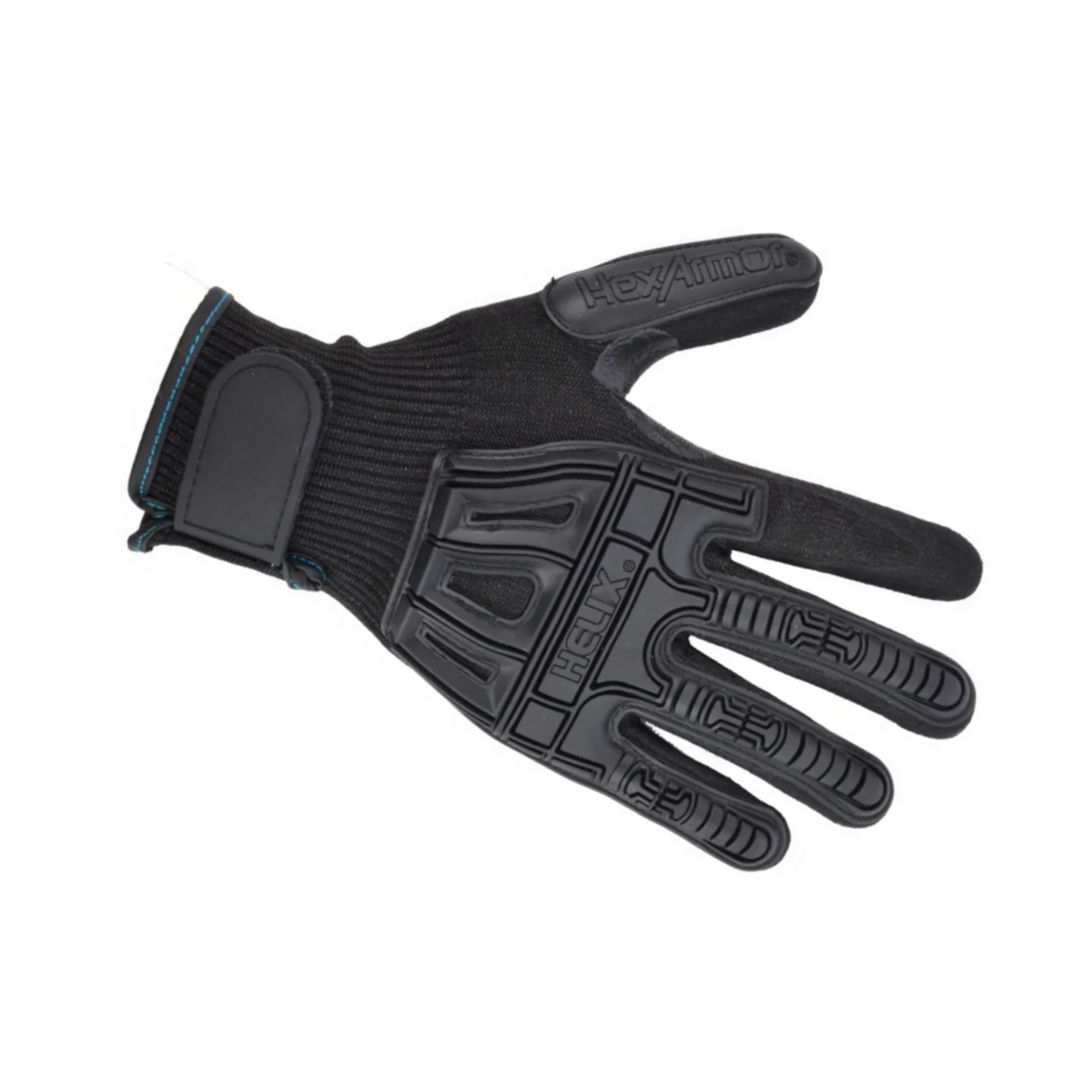 Manusi cu protectie la impact si taietura HexArmor Helix® 3003