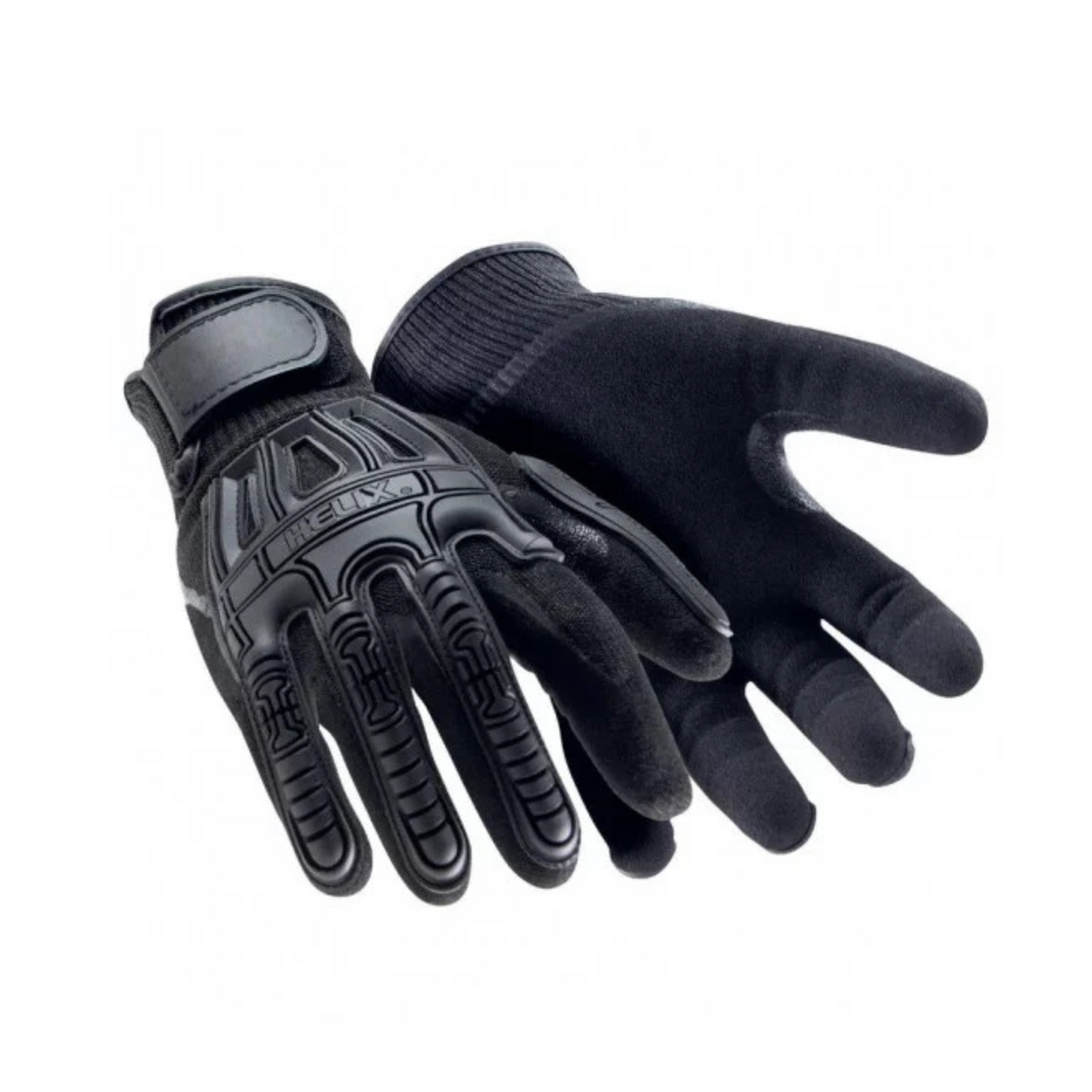 Manusi cu protectie la impact si taietura HexArmor Helix® 3003