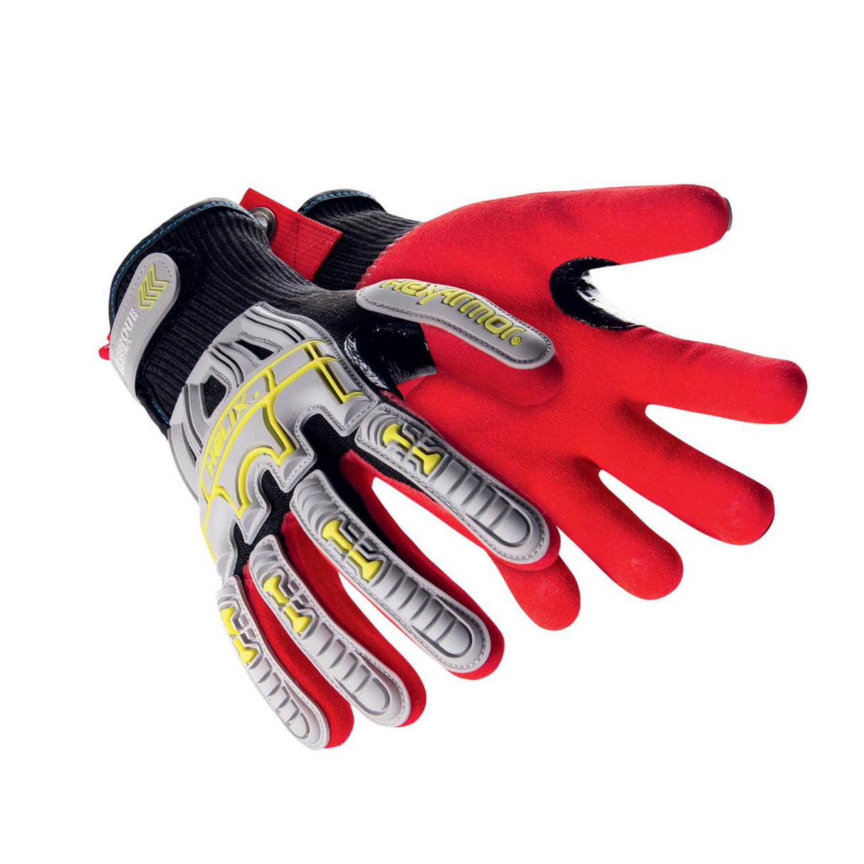 HexArmor® Helix 3007 Rescue/Extrication Protective Gloves