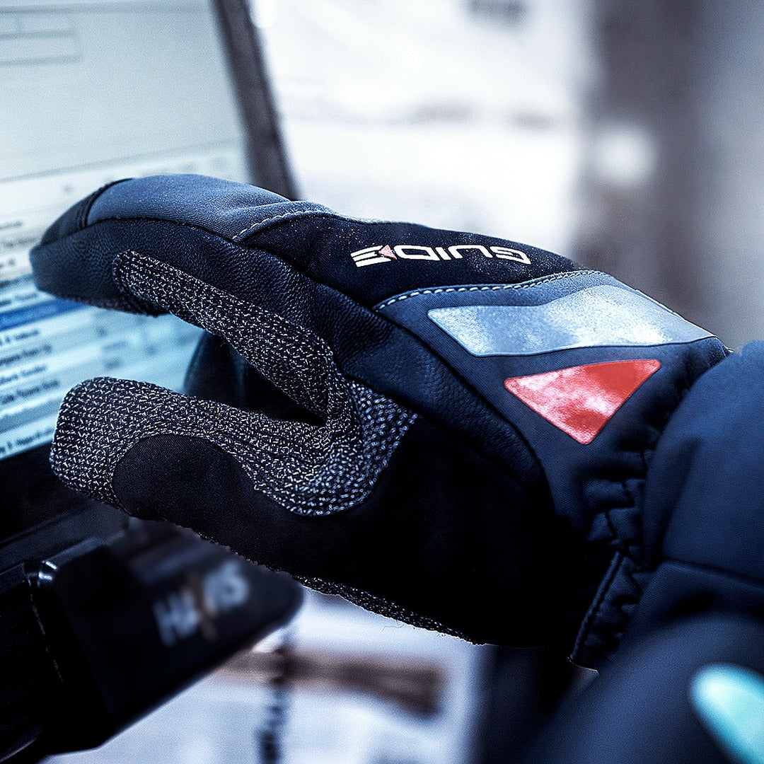 Manusi de lucru pentru iarna Guide 5700W