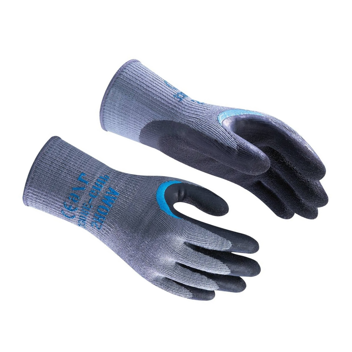 Manusi de lucru Showa 330 Re-Grip