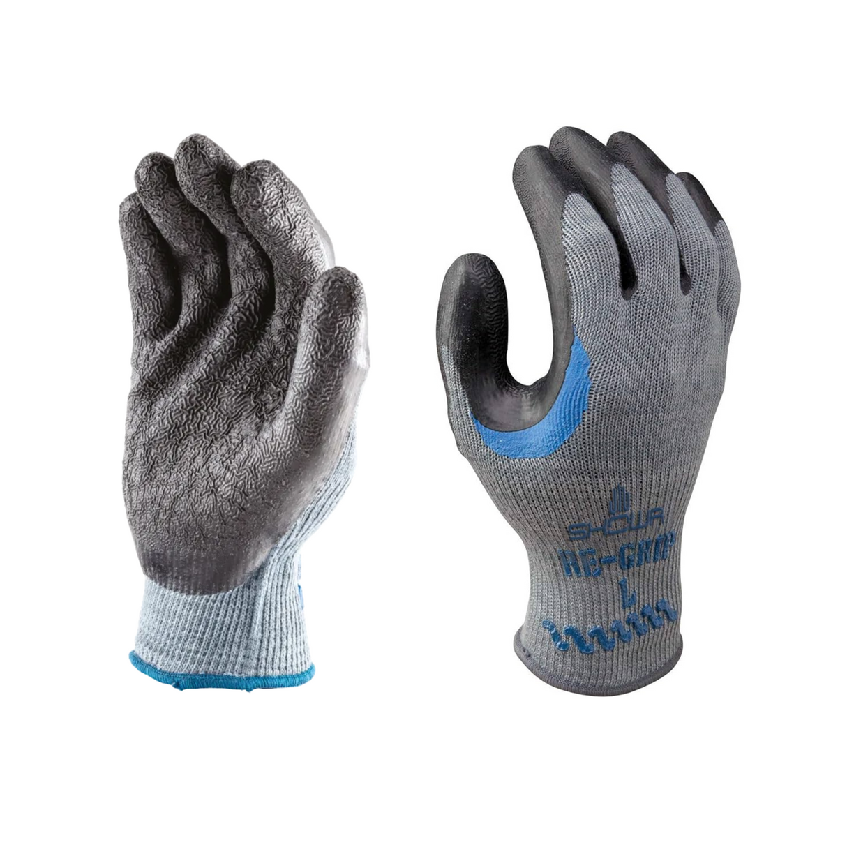 Manusi de lucru Showa 330 Re-Grip