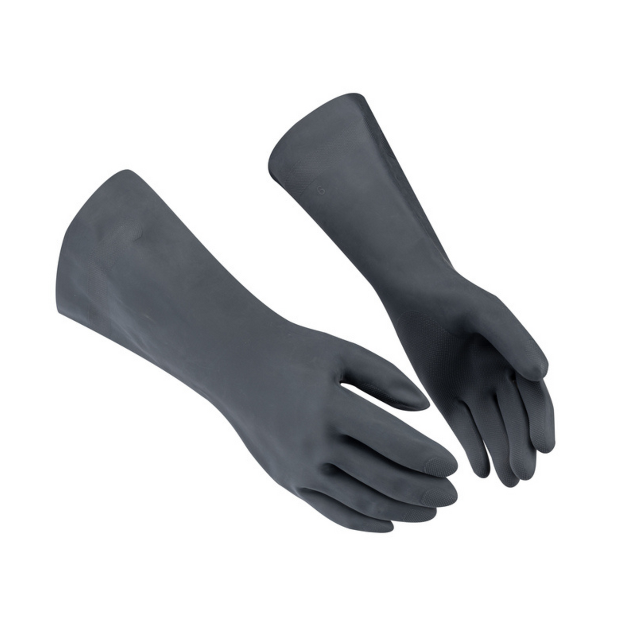 Manusi de protectie chimica Guide 4034