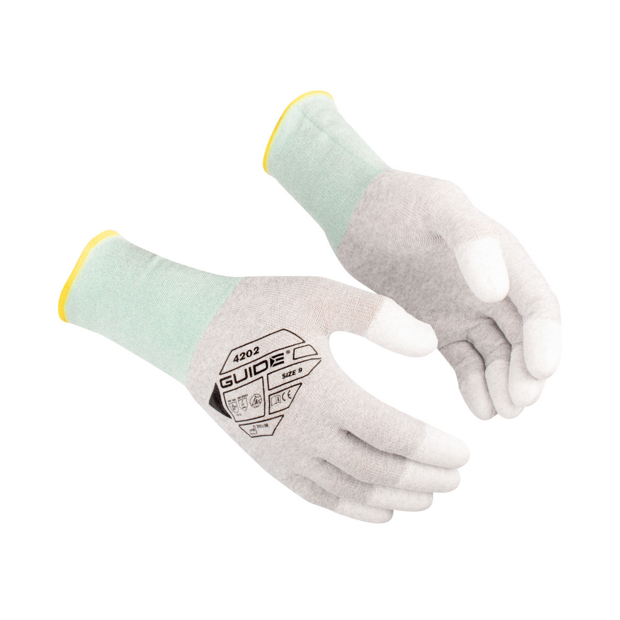 Manusi antistatice Guide 4202