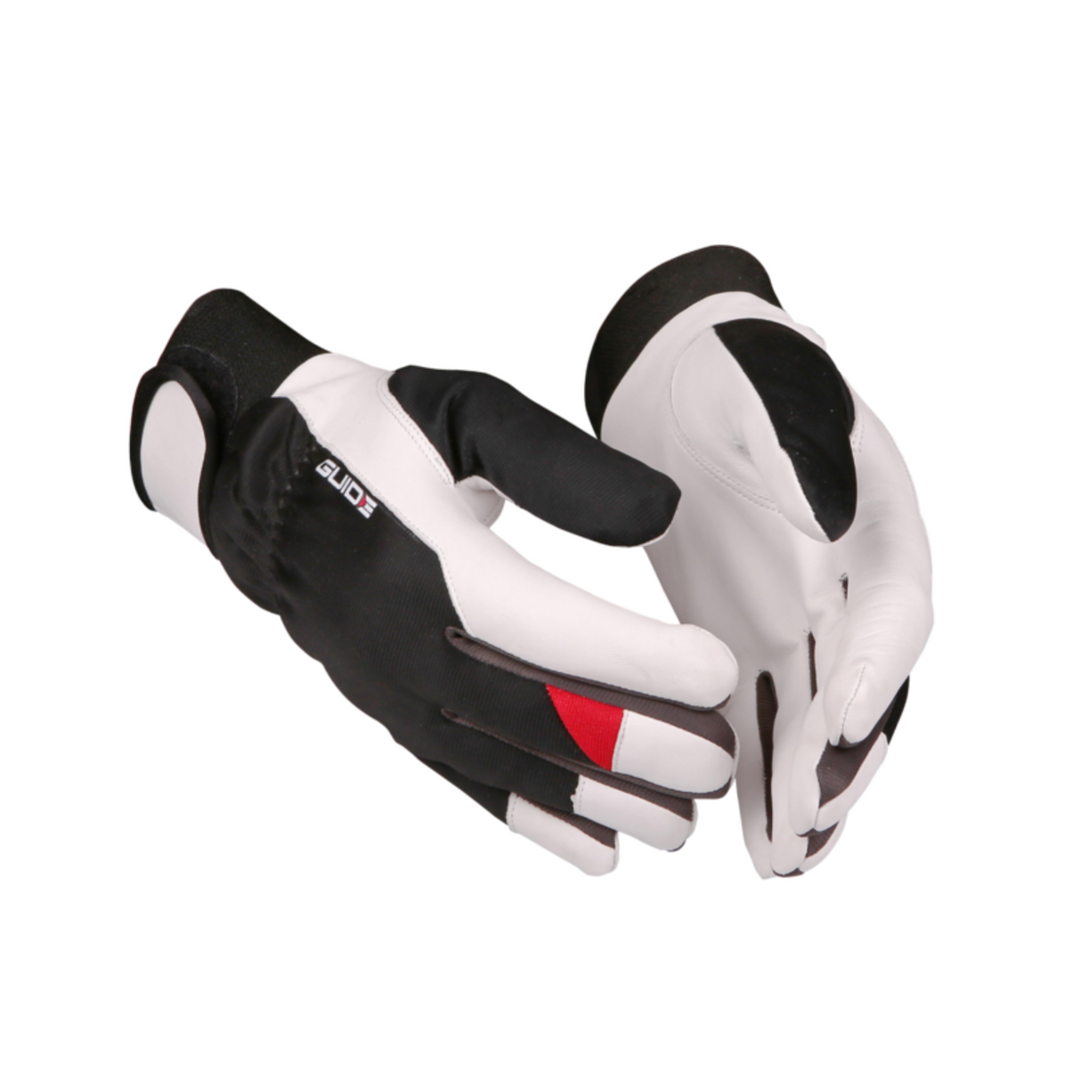 Manusi de lucru pentru iarna Guide 5162W
