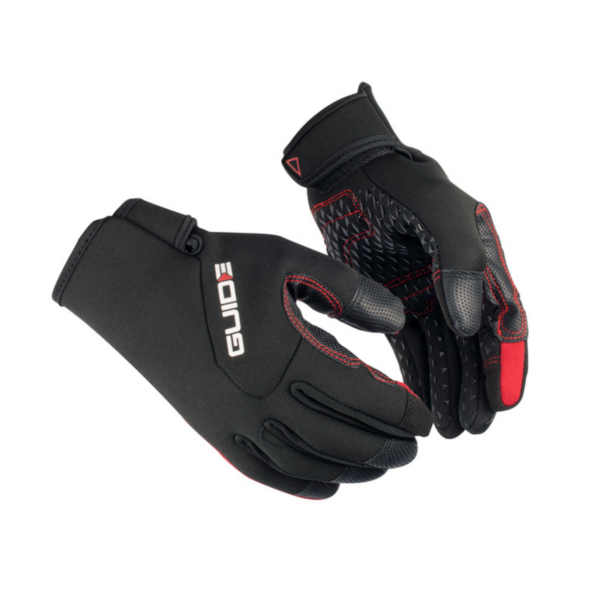 Manusi de lucru pentru iarna Guide 5506