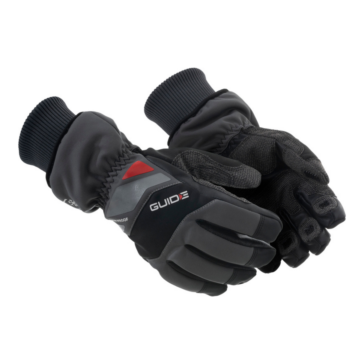 Manusi de lucru pentru iarna Guide 5700W