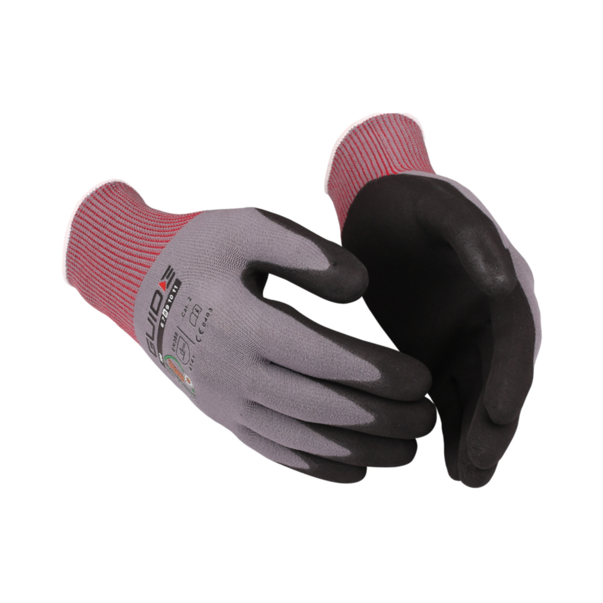 Manusi de lucru Guide 580