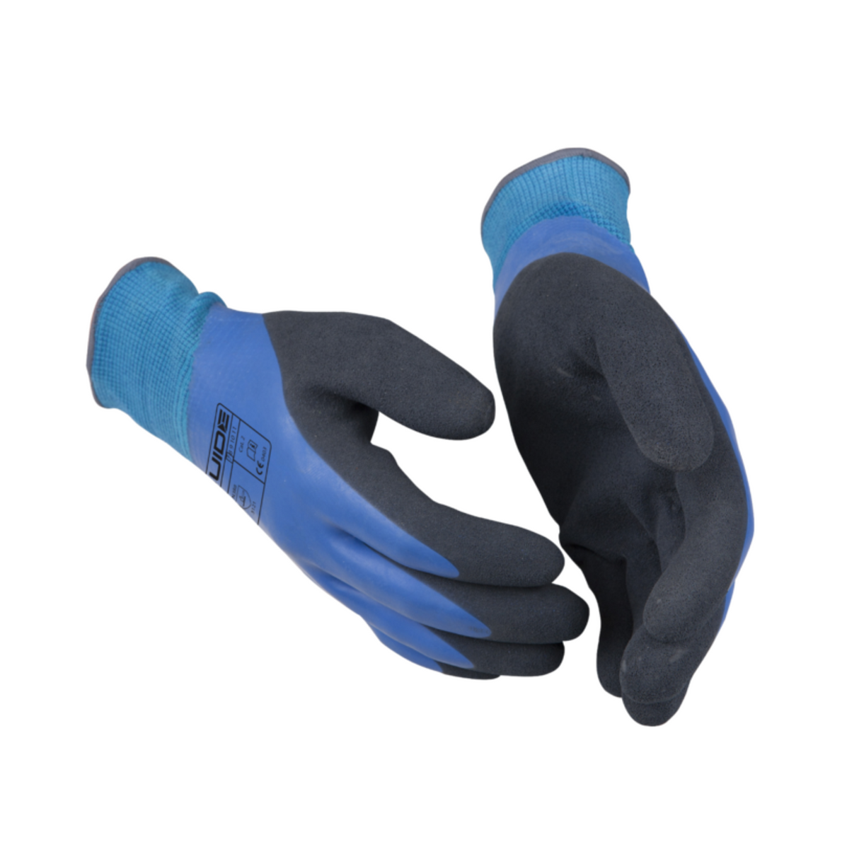 Manusi de lucru Guide 585