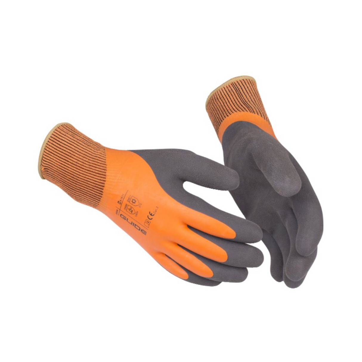 Manusi de lucru pentru iarna Guide 590W