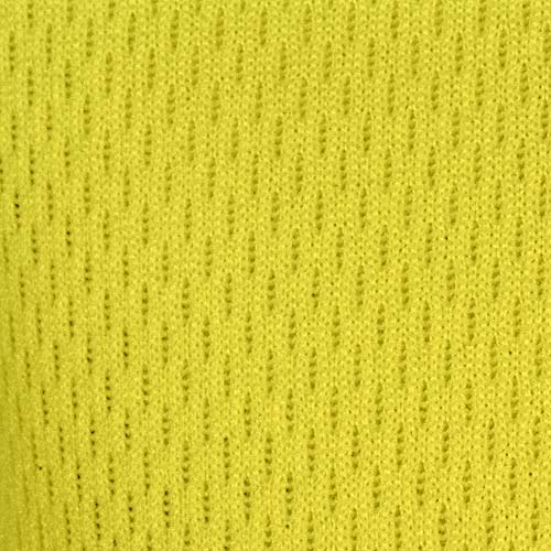 Tricou de inalta vizibilitate Danger