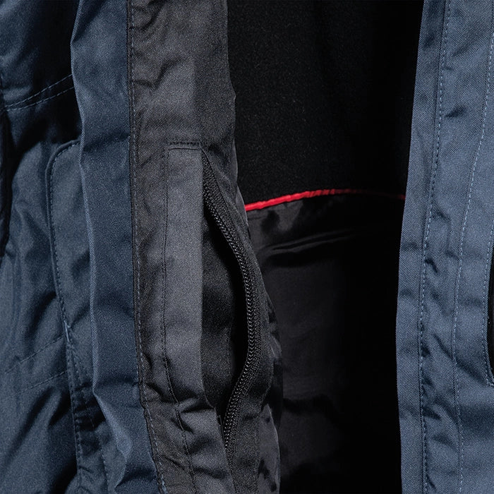 Vesta de iarna Polar