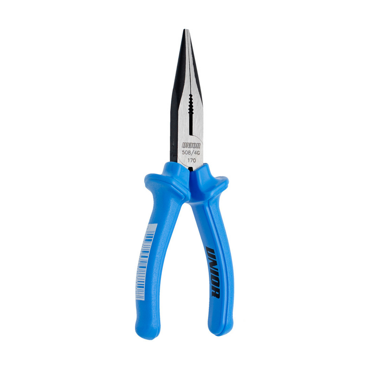 Cleste cu varfuri semirotunde si tais lateral Unior