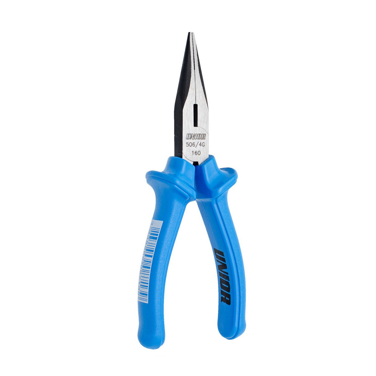 Cleste cu varfuri semirotunde si tais lateral Unior