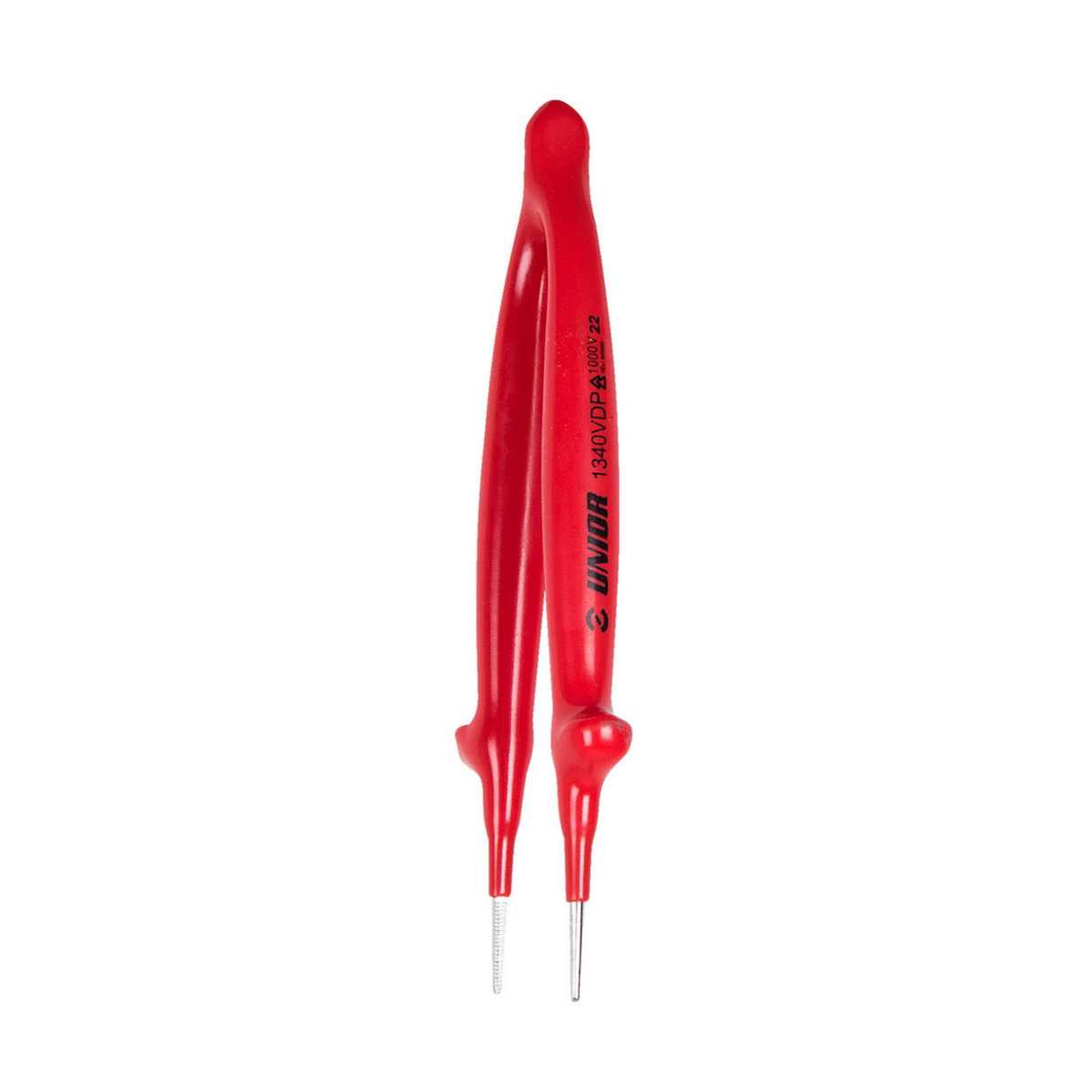 Unior 1000V insulated tweezers