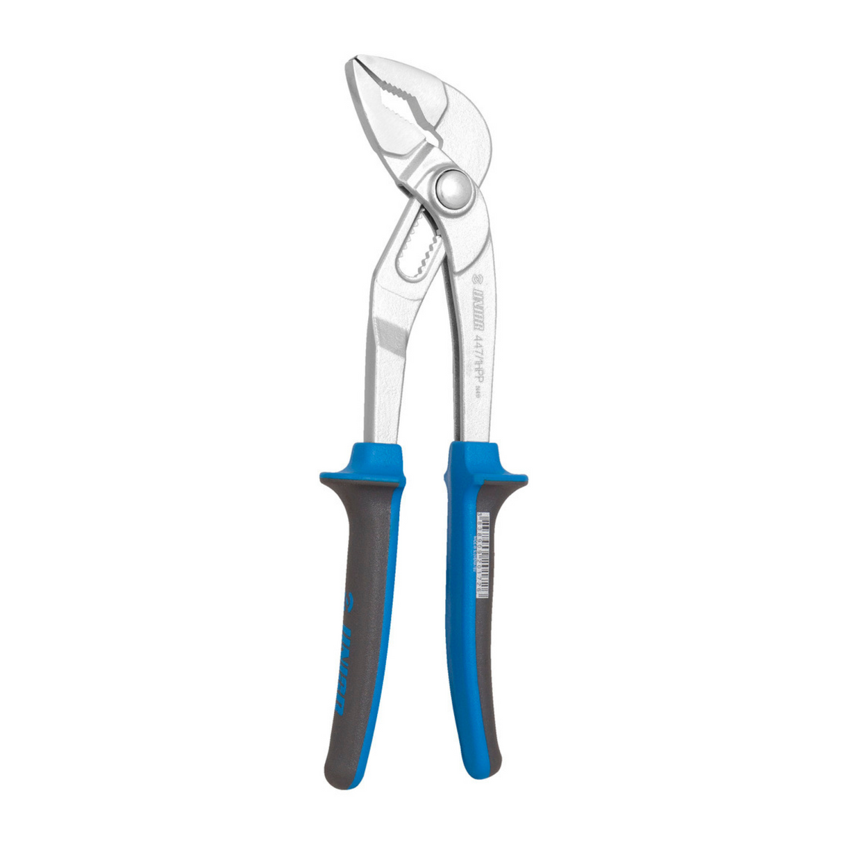 Cleste reglabil cu blocare si manere bimaterial Unior