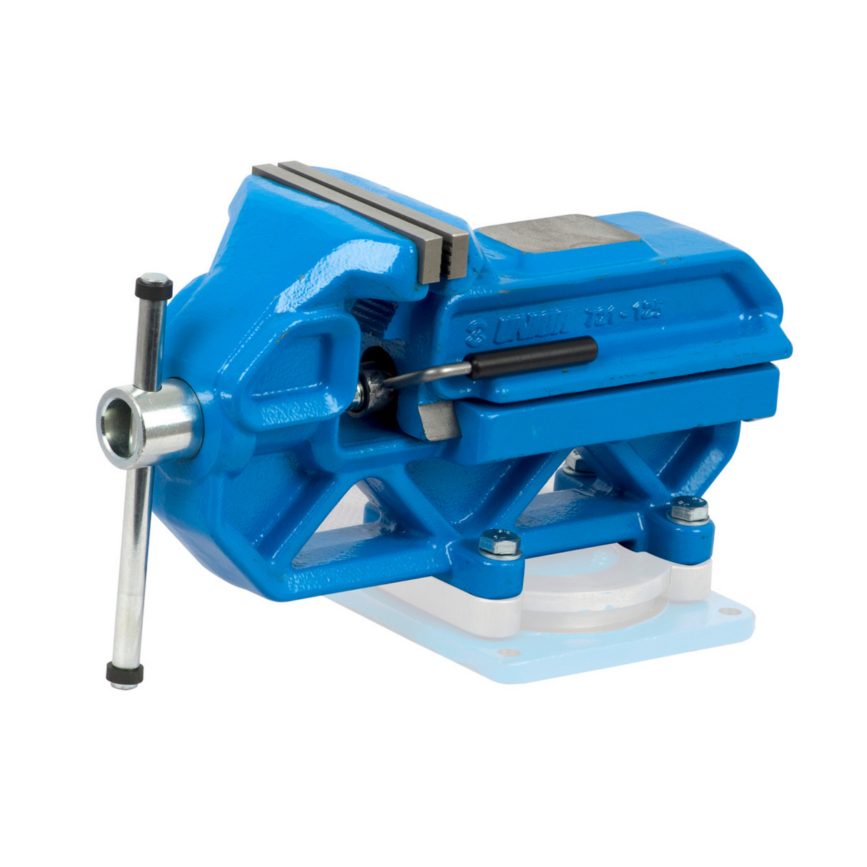 Menghina de banc Unior Irongator cu sistem de prindere/desfacere rapida