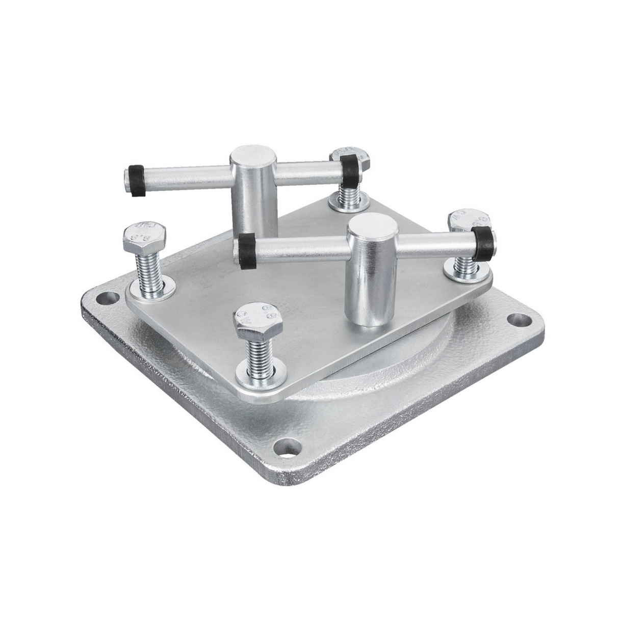 Suport rotativ pentru menghina Unior Irongator