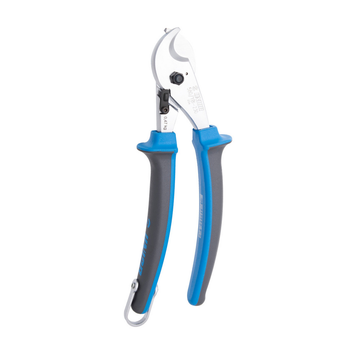 Foarfeca de cabluri pentru lucru la inaltime Unior