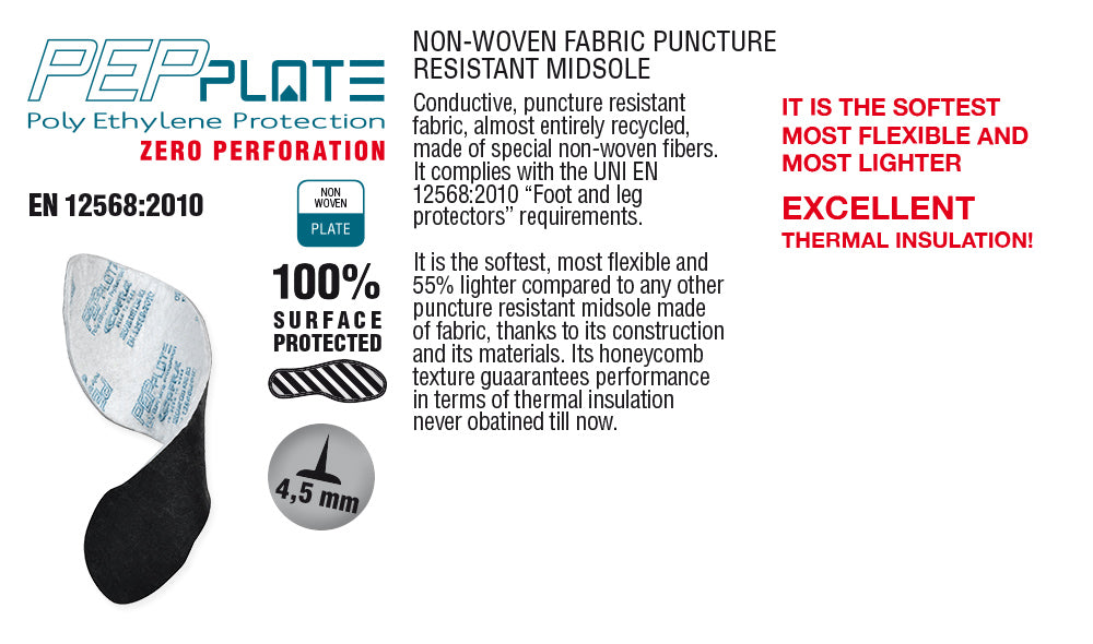 Pantofi de protectie Soft S3 SRC