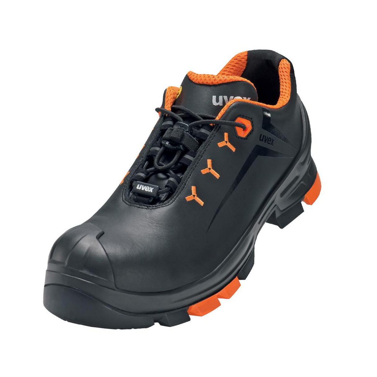 Pantofi de protectie UVEX 2 S3 SRC - 65022