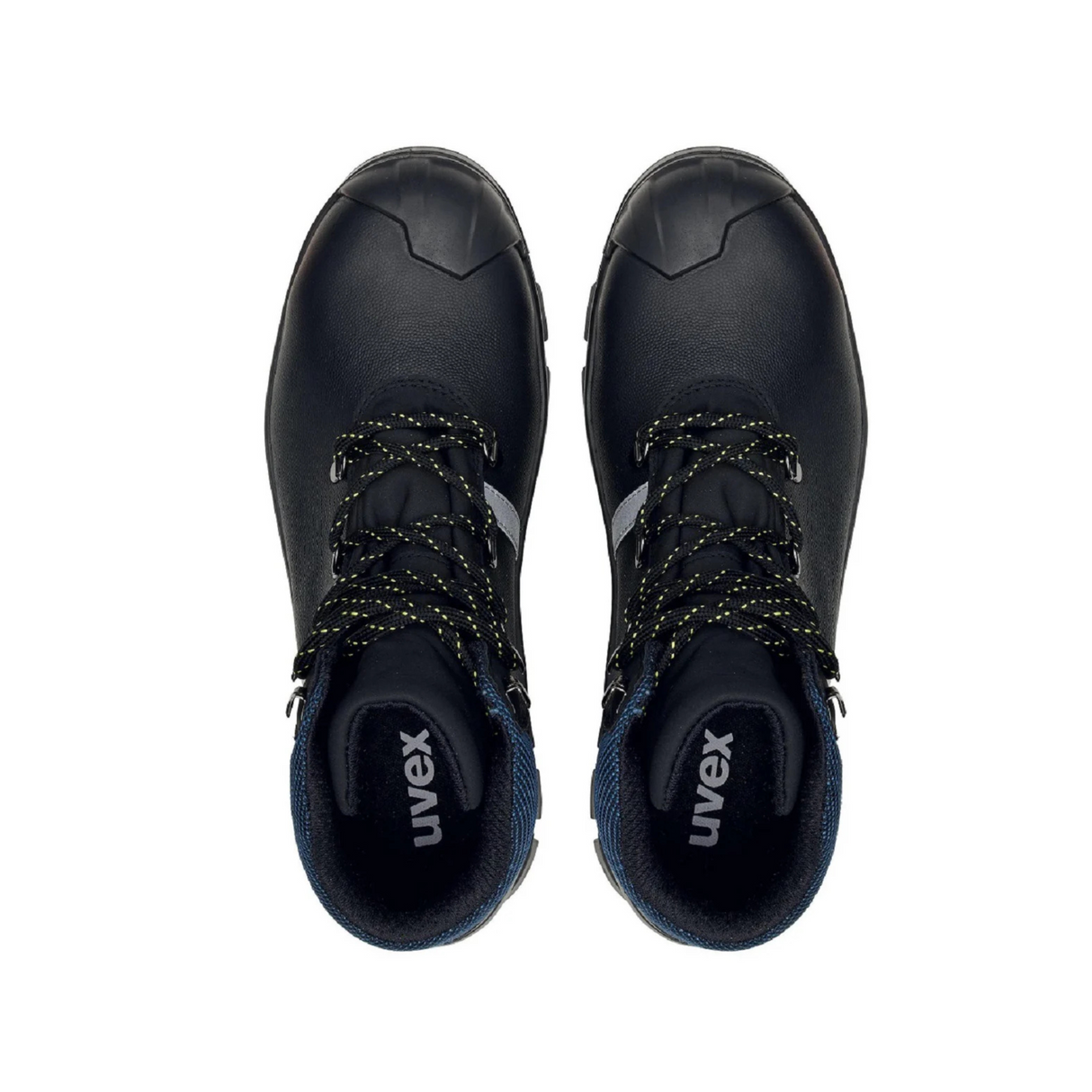 Bocanci de protectie UVEX Construction S3 SRC - 65122