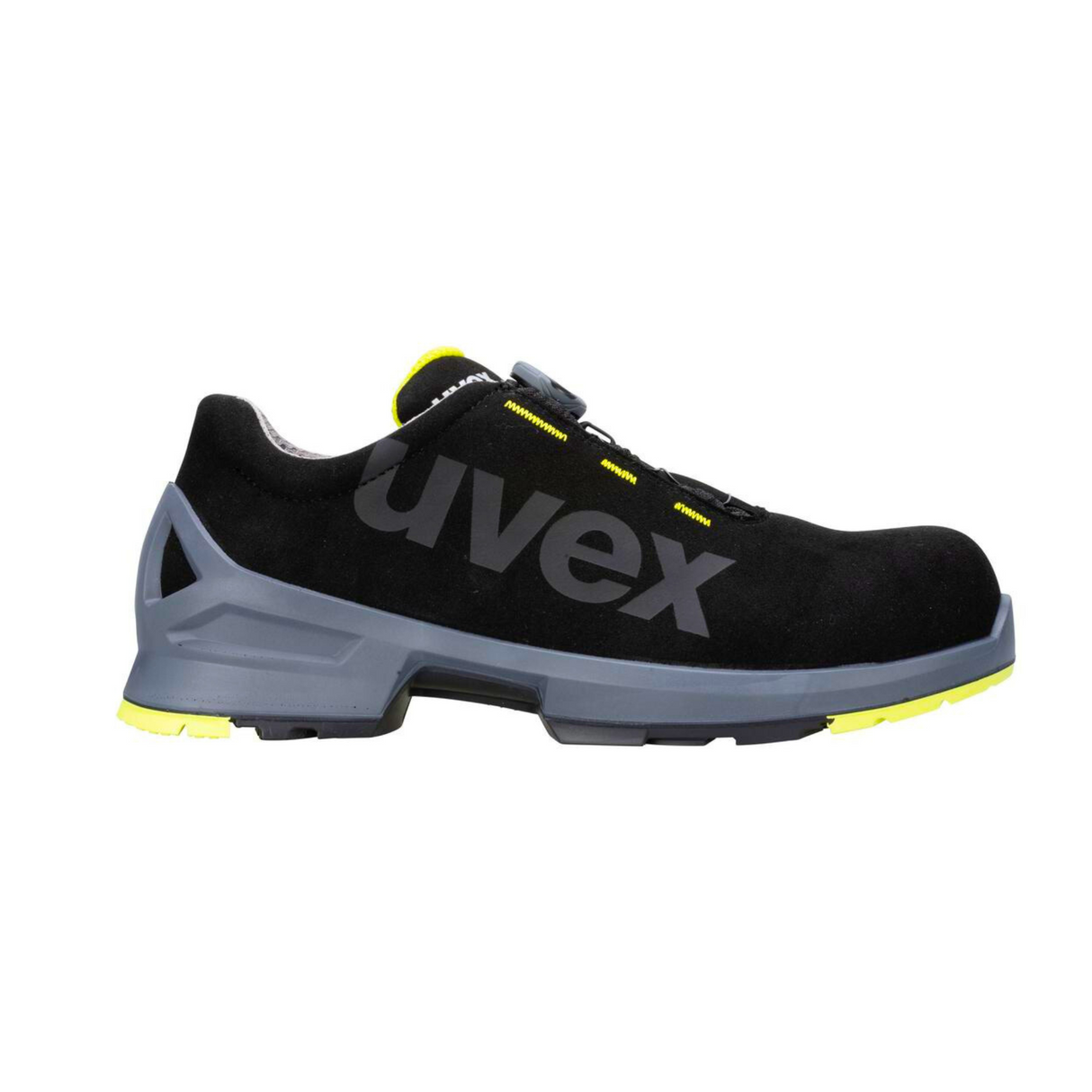 Pantofi de protectie UVEX 1 BOA® S2 SRC - 65668