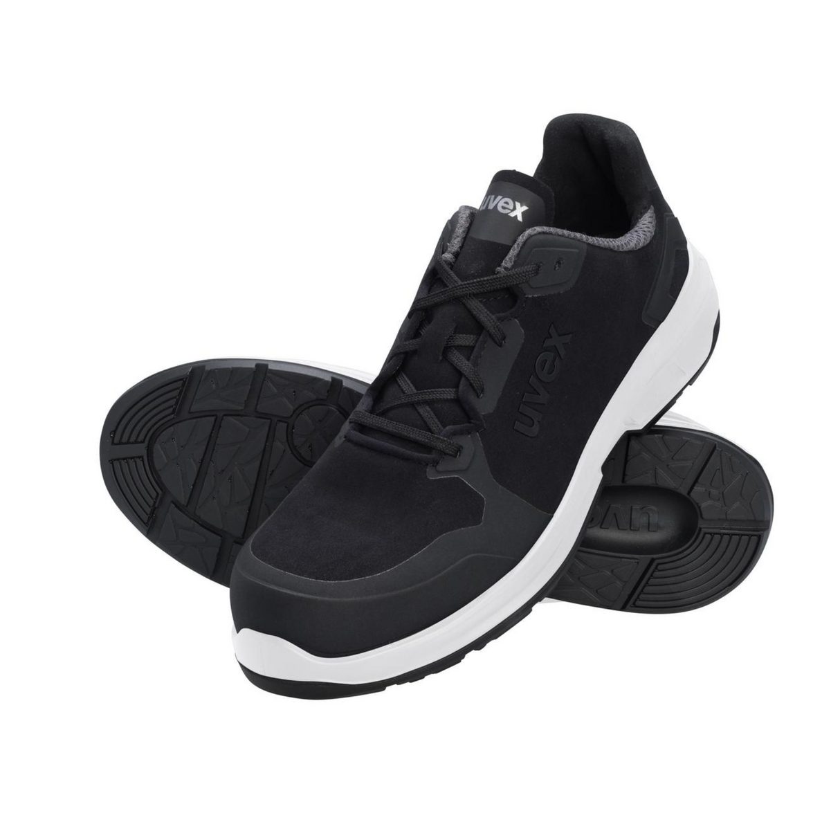 Pantofi de protectie UVEX 1 Sport S3 SRC - 65962