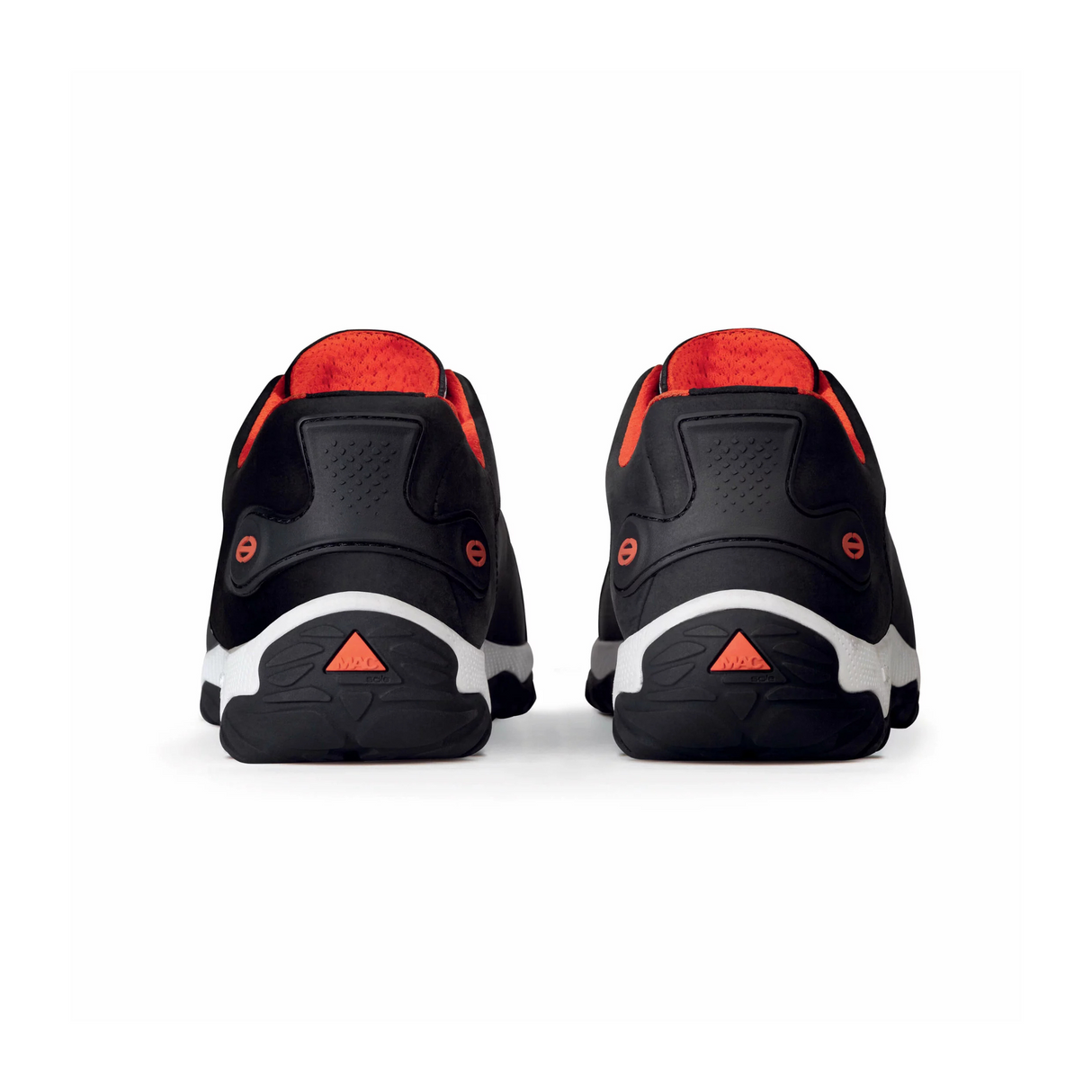 Pantofi de protectie Heckel MS 300 Low S3L FO HRO SC SR