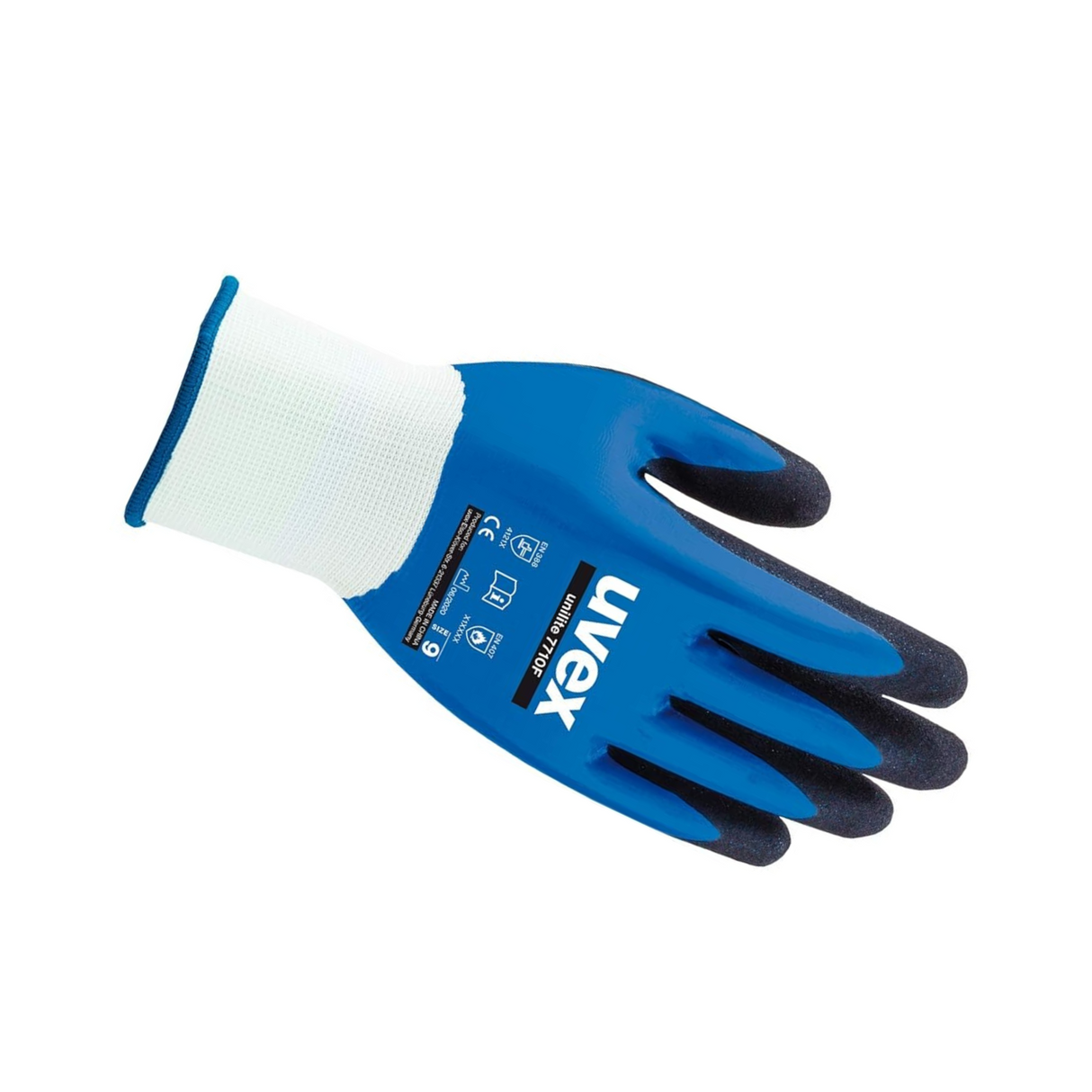 Manusi de lucru UVEX Unilite 7710F