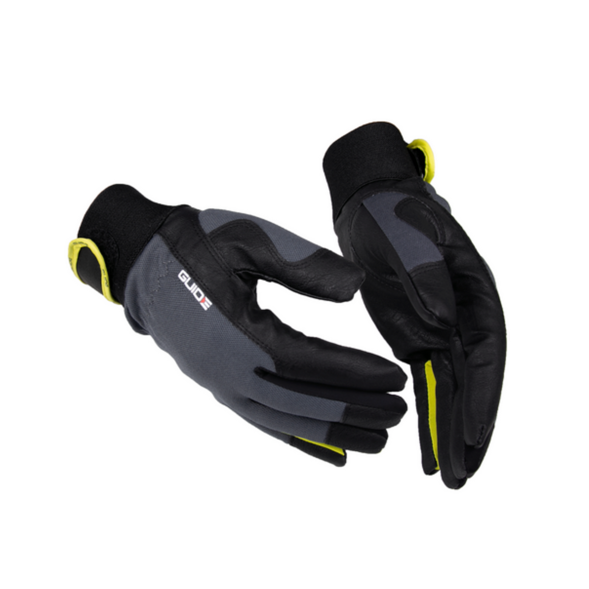 Manusi de lucru pentru iarna Guide 775W