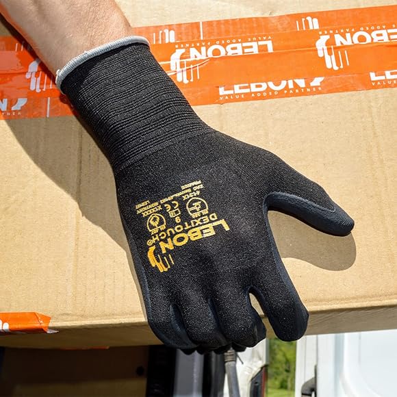 Manusi de lucru Lebon Dexitouch