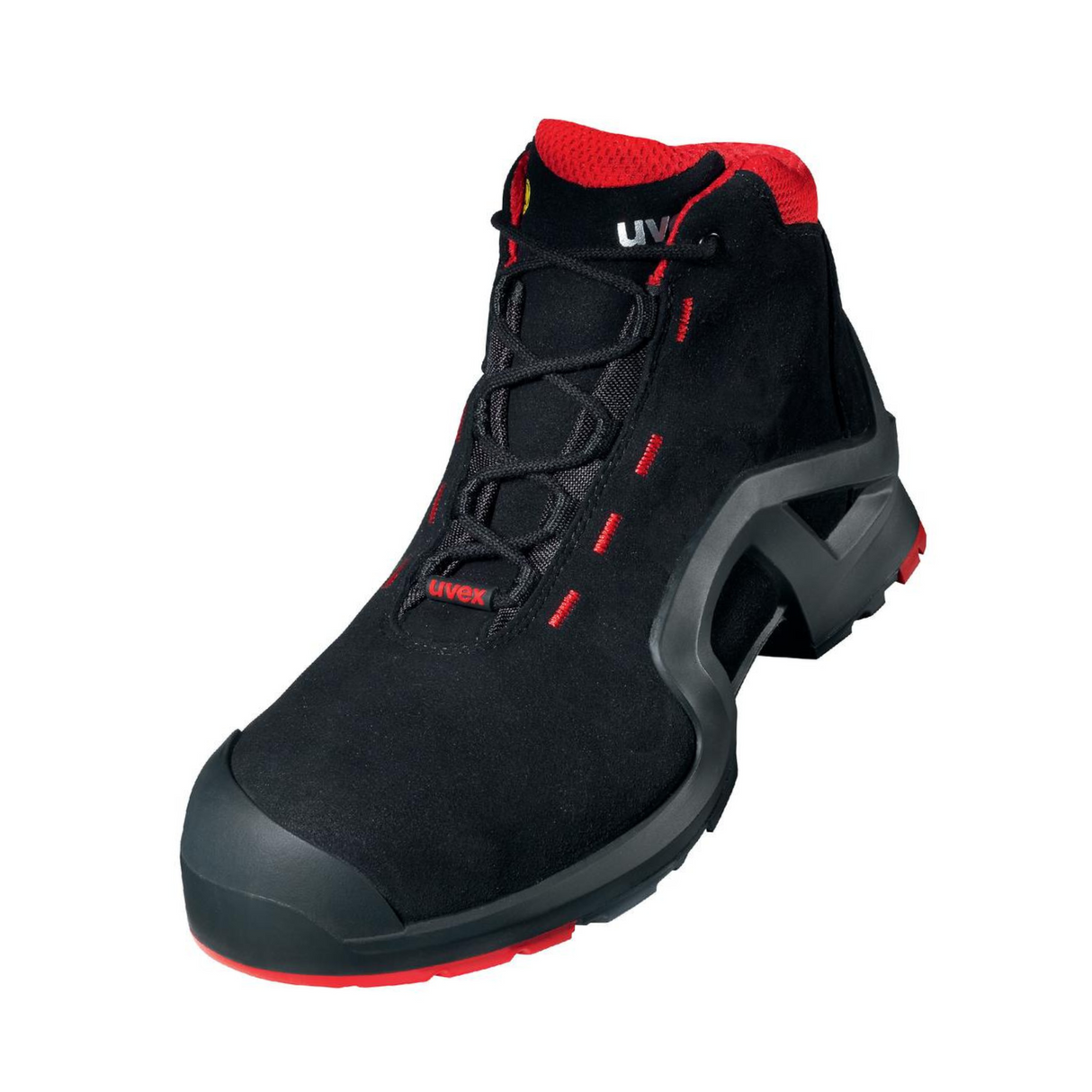 Bocanci de protectie UVEX 1 S3 SRC - 85172