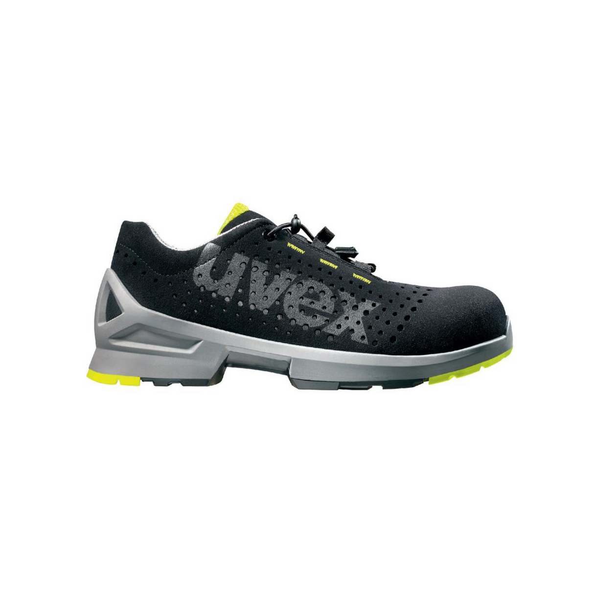 Pantofi de protectie UVEX 1 S1 SRC - 85438