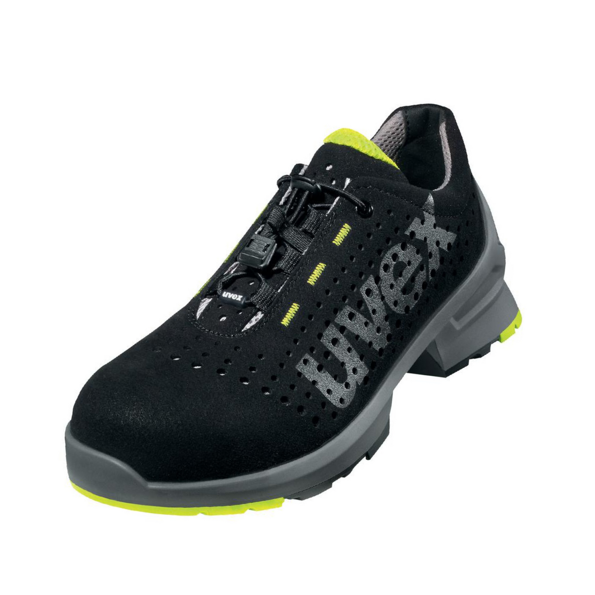 Pantofi de protectie UVEX 1 S1 SRC - 85438