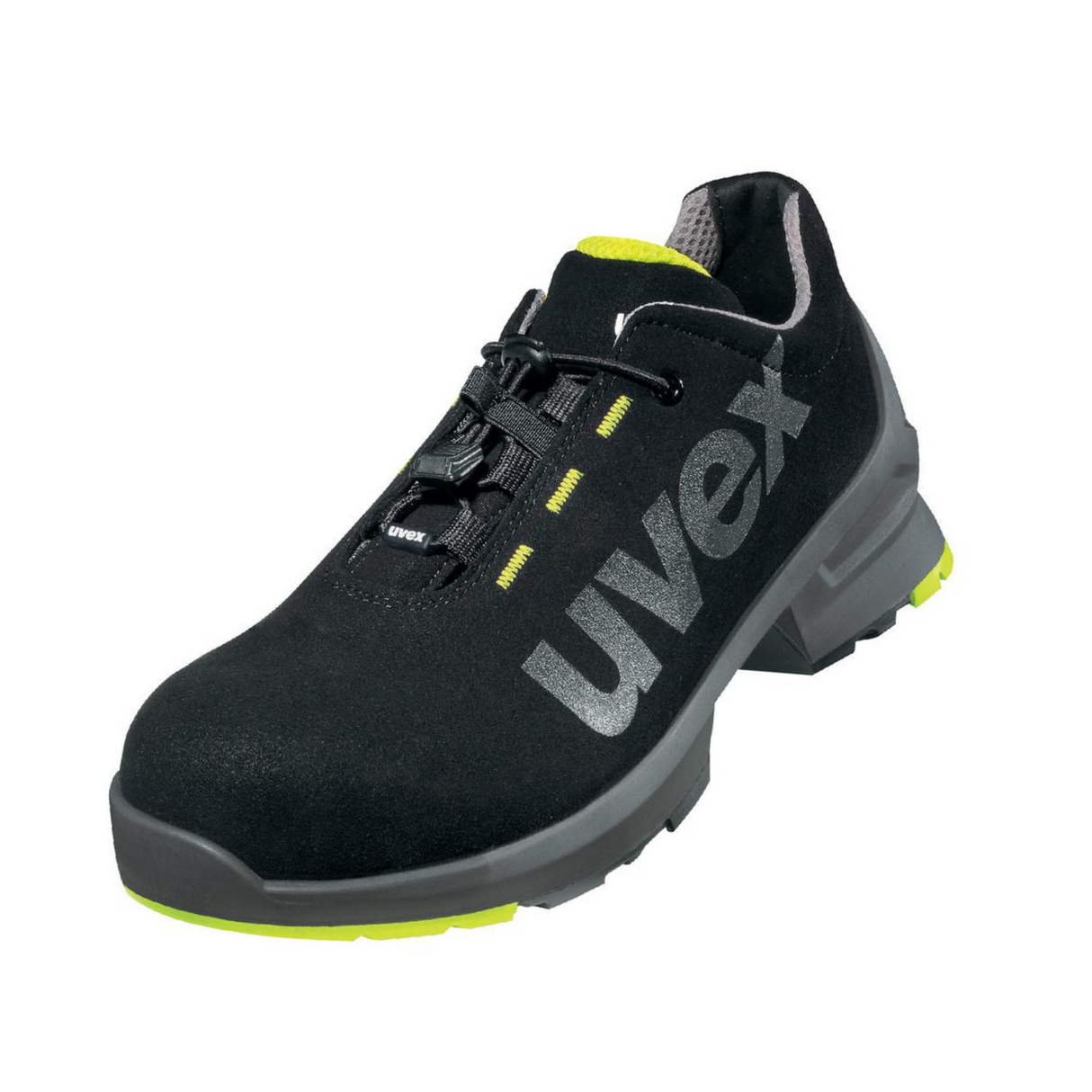 Pantofi de protectie UVEX 1 S2 SRC - 85448