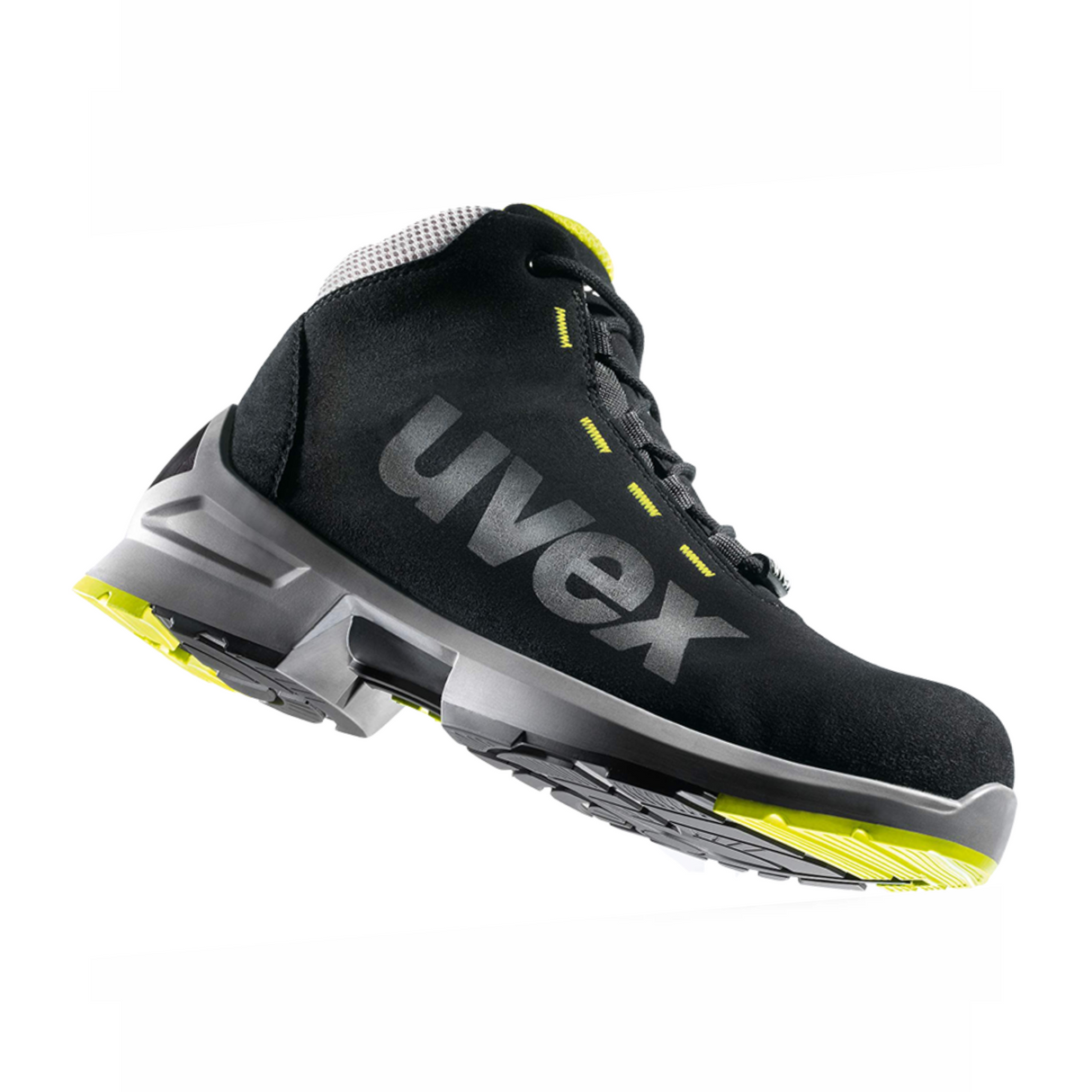 Bocanci de protectie UVEX 1 S2 SRC - 85458