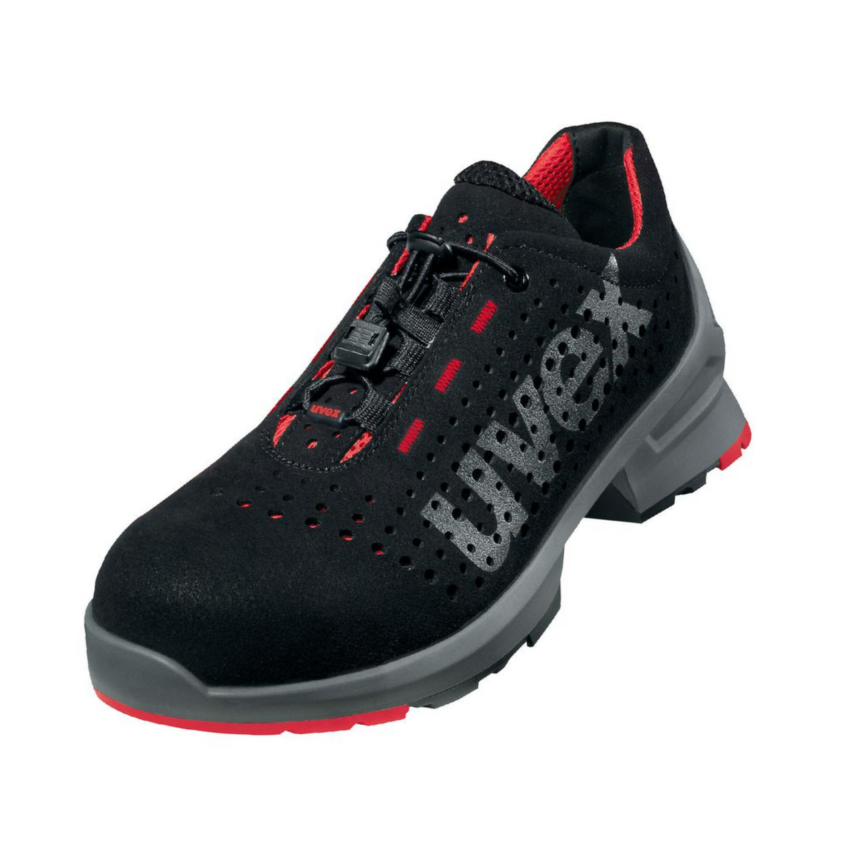 Pantofi de protectie UVEX 1 S1 SRC - 85468