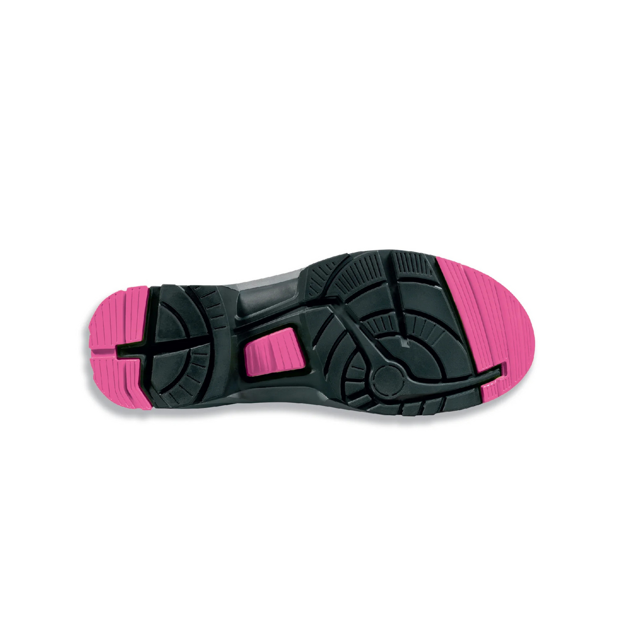 Pantofi de protectie pentru femei UVEX 1 S2 SRC - 85628