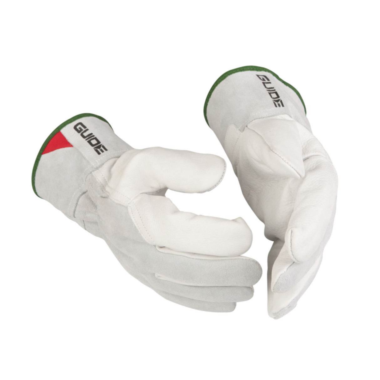 Manusi de lucru din piele Guide 960