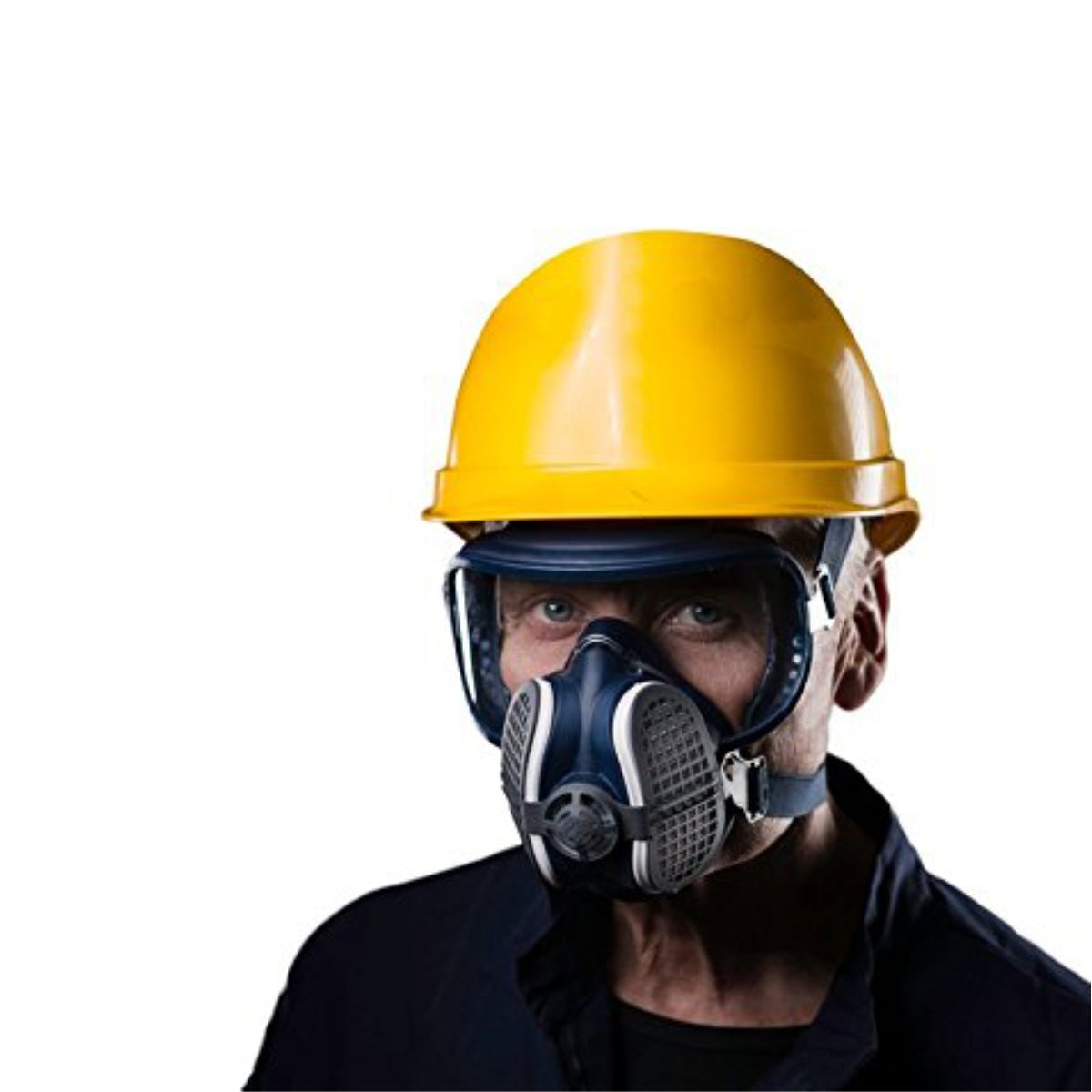 Semimasca Elipse Integra cu filtre P3