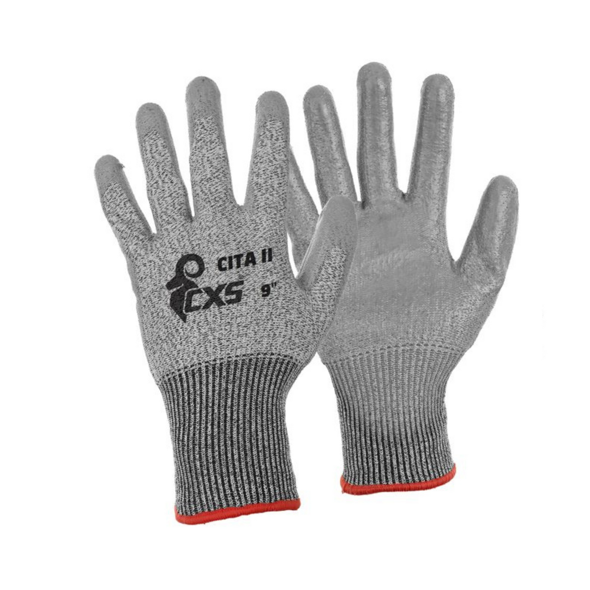 Manusi rezistente la taietura Cita II