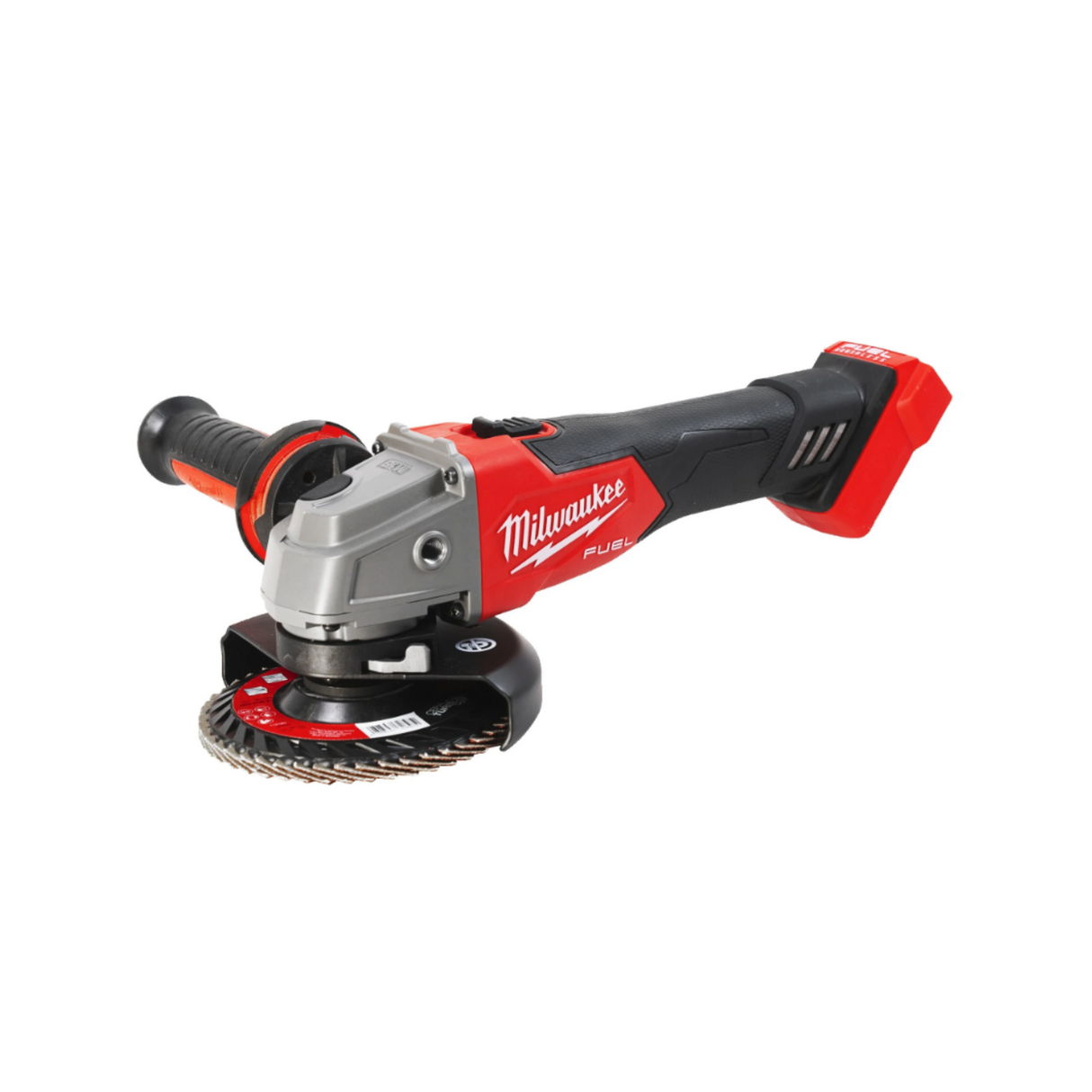 Polizor unghiular 125mm Milwaukee M18™ FSAG125X