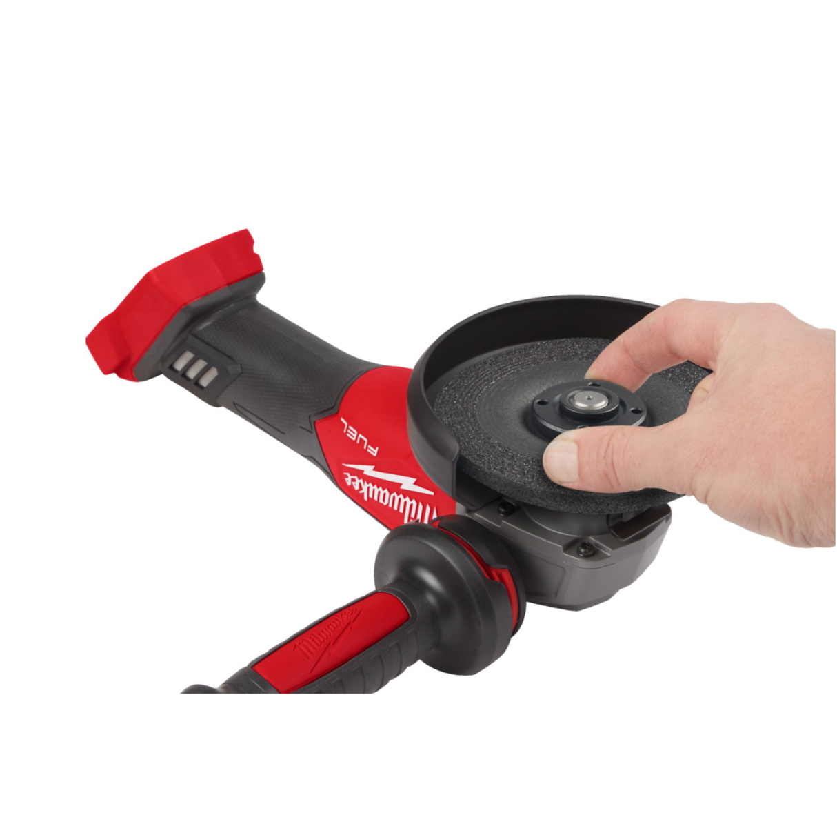 Polizor unghiular 125mm Milwaukee M18™ FSAG125X